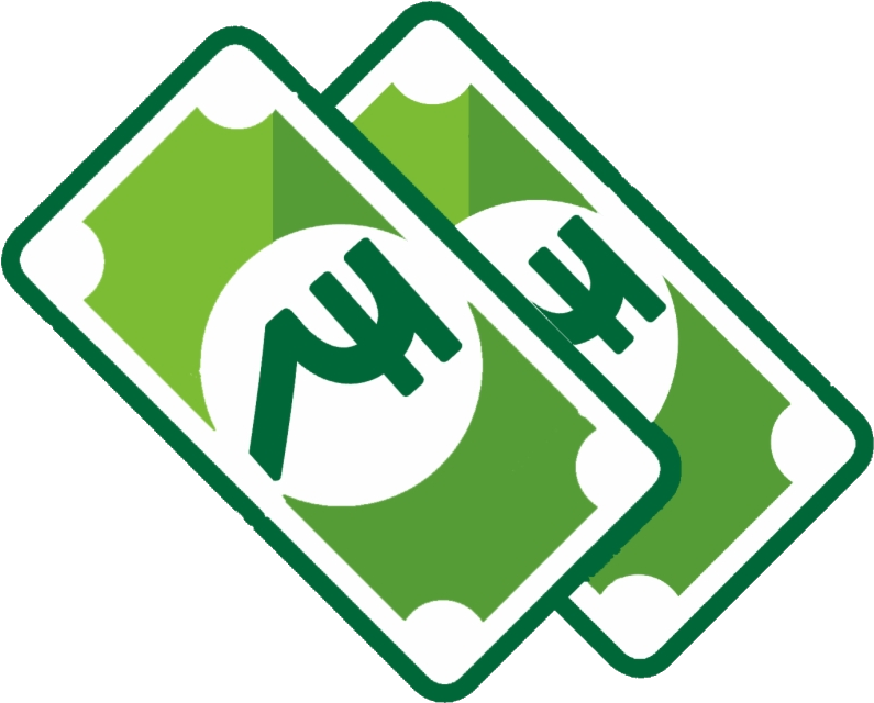 Cash On Delivery (COD)